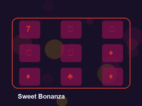 Sweet Bonanza