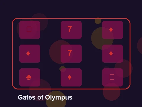 Gates of Olympus